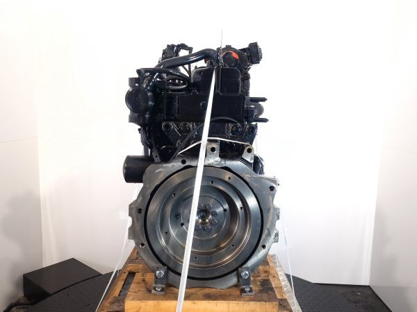Sisu Agco 66AWF Engine JCB FASTRAC(new) - Engine for Agricultural machinery: picture 3 Sisu Agco 66AWF Engine JCB FASTRAC(new) - Engine for Agricultural machinery: picture 3