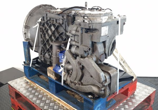 Volvo AT2412C With Retarder Gearbox - Gearbox: picture 5 Volvo AT2412C With Retarder Gearbox - Gearbox: picture 5