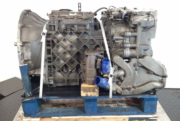 Volvo AT2412C With Retarder Gearbox - Gearbox: picture 4 Volvo AT2412C With Retarder Gearbox - Gearbox: picture 4