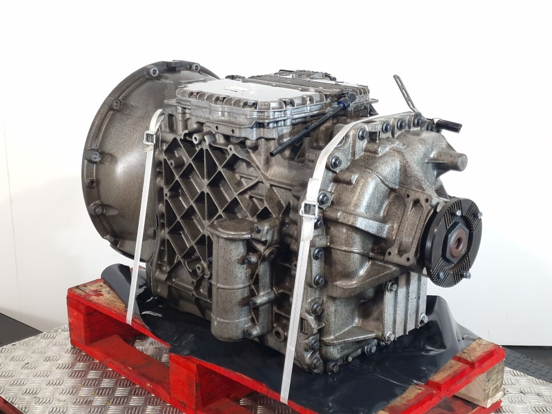Volvo AT2412E Gearbox - Gearbox: picture 5 Volvo AT2412E Gearbox - Gearbox: picture 5
