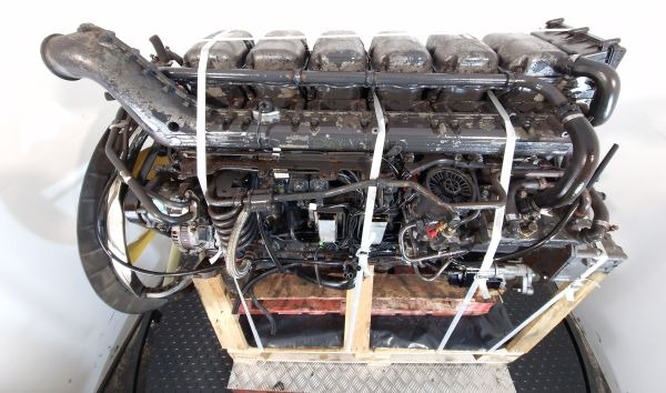 Engine for Truck Volvo D13C460 EUV Engine (Truck): picture 20