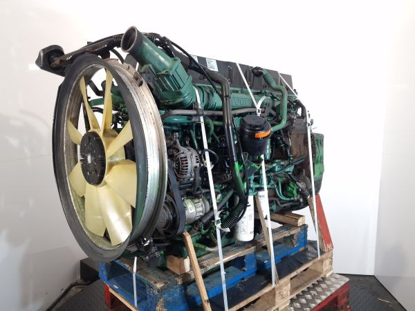 Engine for Truck Volvo D13C460 EUV Engine (Truck): picture 7