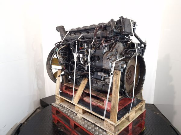 Engine for Truck Volvo D13C460 EUV Engine (Truck): picture 19