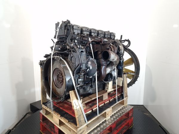 Engine for Truck Volvo D13C460 EUV Engine (Truck): picture 12