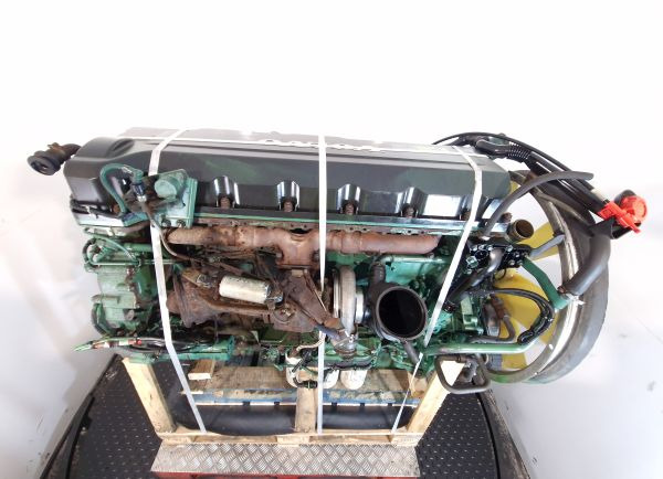 Engine for Truck Volvo D13C460 EUV Engine (Truck): picture 11