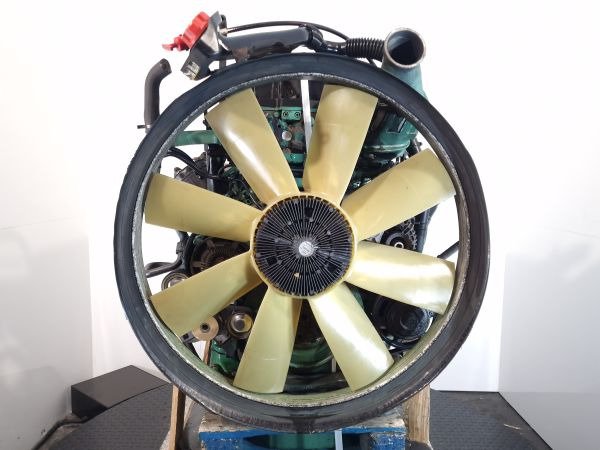 Engine for Truck Volvo D13C460 EUV Engine (Truck): picture 6