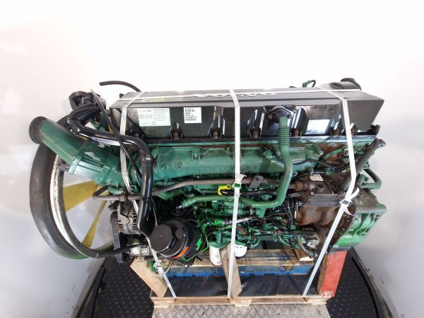 Engine for Truck Volvo D13C460 EUV Engine (Truck): picture 10