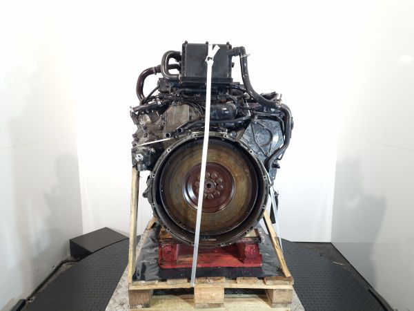 Engine for Truck Volvo D13C460 EUV Engine (Truck): picture 13