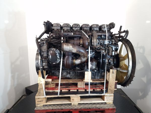 Engine for Truck Volvo D13C460 EUV Engine (Truck): picture 14