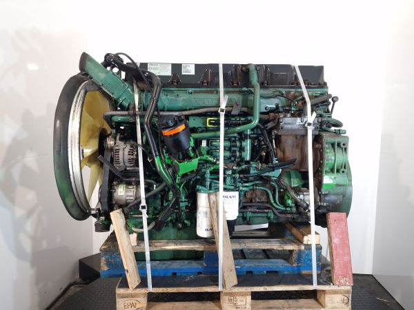 Engine for Truck Volvo D13C460 EUV Engine (Truck): picture 8