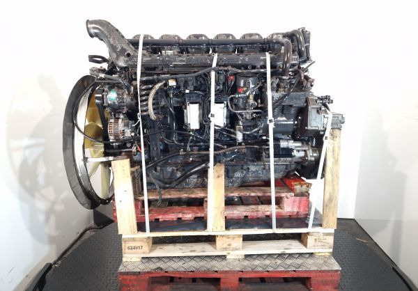 Engine for Truck Volvo D13C460 EUV Engine (Truck): picture 18
