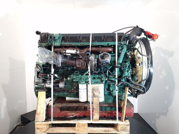 Volvo D13C500S EUV Engine (Truck) - Engine for Truck: picture 4 Volvo D13C500S EUV Engine (Truck) - Engine for Truck: picture 4