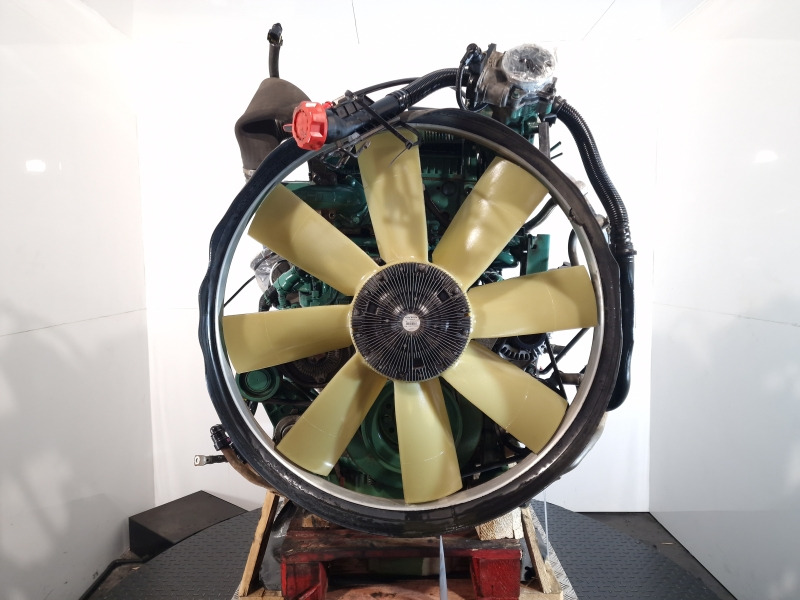 Volvo D13K500 EUVI Engine (Truck) - Engine for Truck: picture 5 Volvo D13K500 EUVI Engine (Truck) - Engine for Truck: picture 5