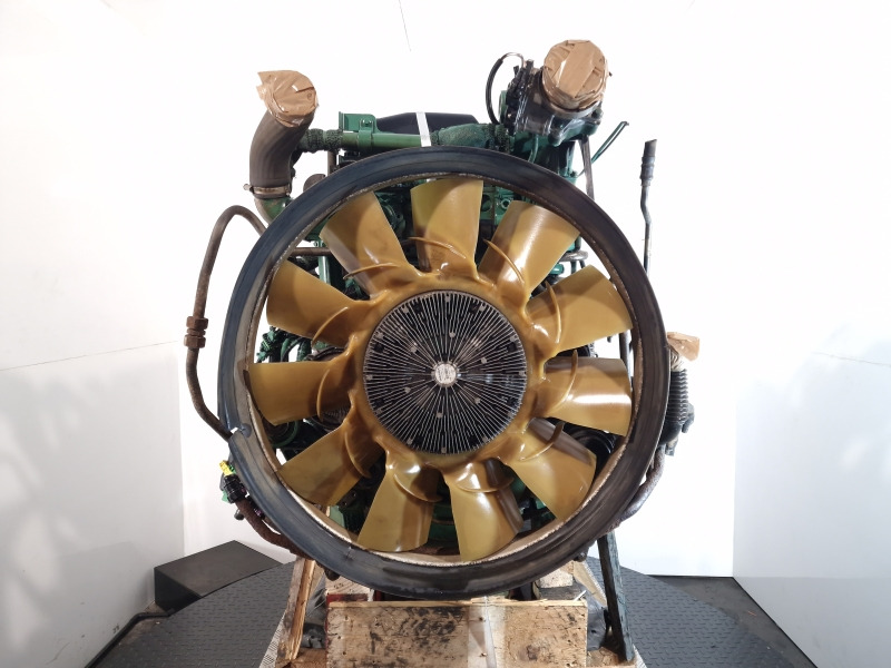 Volvo D13K500 EUVI Engine (Truck) - Engine for Truck: picture 5 Volvo D13K500 EUVI Engine (Truck) - Engine for Truck: picture 5