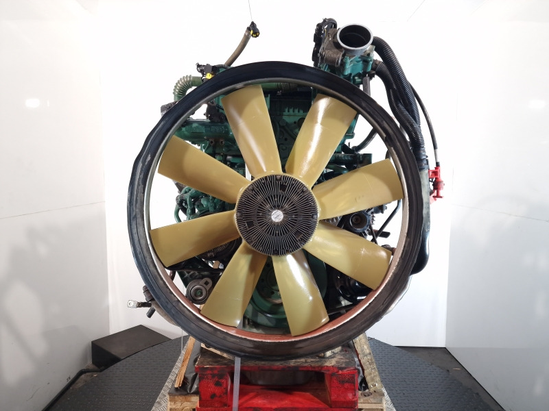Volvo D13K500 EUVI Engine (Truck) - Engine for Truck: picture 5 Volvo D13K500 EUVI Engine (Truck) - Engine for Truck: picture 5