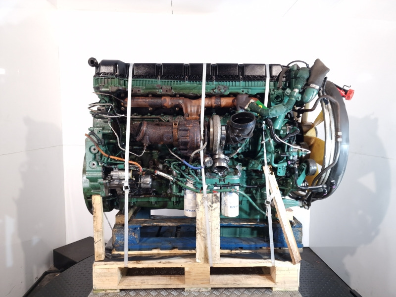 Volvo D13K500 EUVI K2 Engine (Truck) - Engine for Truck: picture 4 Volvo D13K500 EUVI K2 Engine (Truck) - Engine for Truck: picture 4