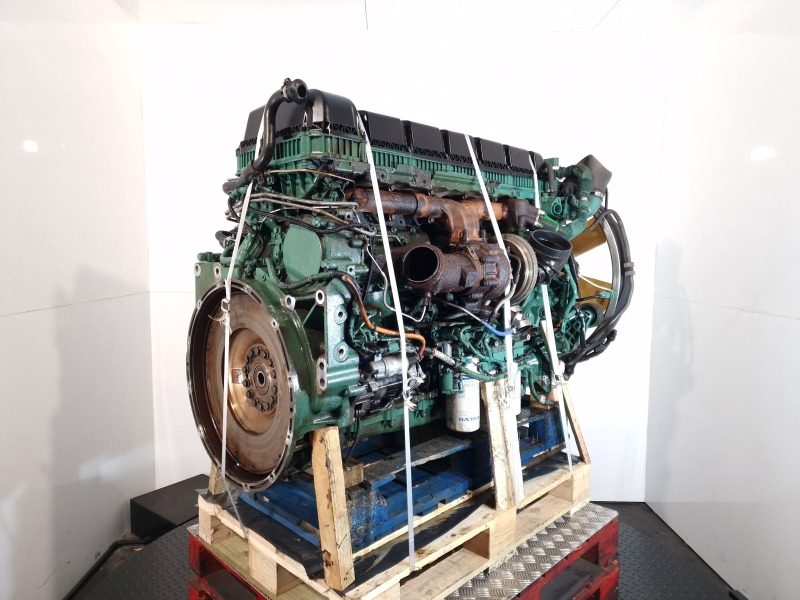 Volvo D13K500 EUVI K2 Engine (Truck) - Engine for Truck: picture 1 Volvo D13K500 EUVI K2 Engine (Truck) - Engine for Truck: picture 1