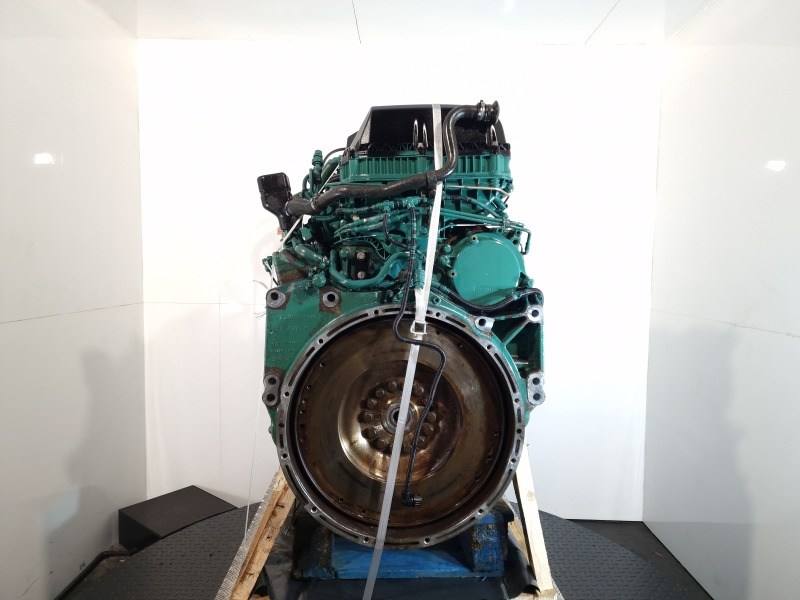 Volvo  D13K500 EUVI K4 Engine (Truck) - Engine for Truck: picture 3 Volvo  D13K500 EUVI K4 Engine (Truck) - Engine for Truck: picture 3