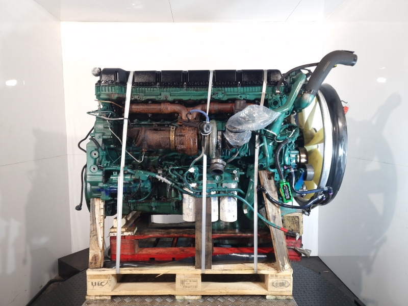 Volvo D13K500 K4 EUVI Engine (Truck) - Engine for Truck: picture 4 Volvo D13K500 K4 EUVI Engine (Truck) - Engine for Truck: picture 4