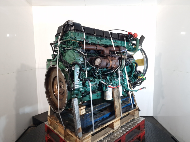 Engine for Truck Volvo  D13K500 K4 EUVI Engine (Truck): picture 1
