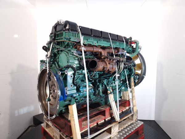 Volvo D13K500V EUVI Engine (Truck) - Engine for Truck: picture 1 Volvo D13K500V EUVI Engine (Truck) - Engine for Truck: picture 1