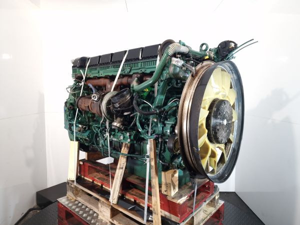 Volvo D13K500V EUVI Engine (Truck) - Engine for Truck: picture 4 Volvo D13K500V EUVI Engine (Truck) - Engine for Truck: picture 4
