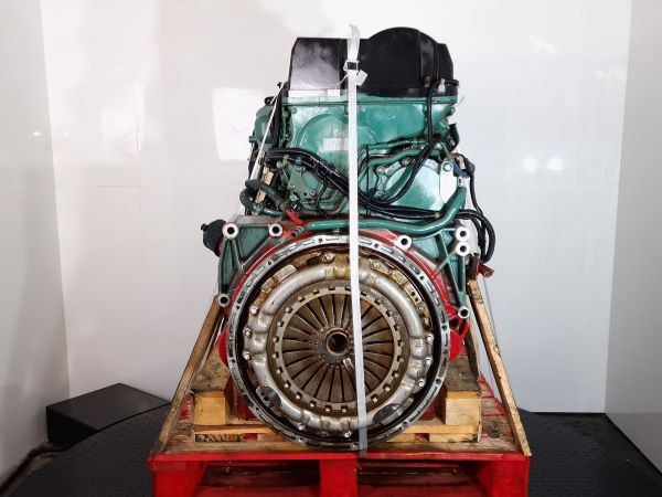 Volvo D16G750S EURO 5 Engine (Truck) - Engine for Truck: picture 3 Volvo D16G750S EURO 5 Engine (Truck) - Engine for Truck: picture 3