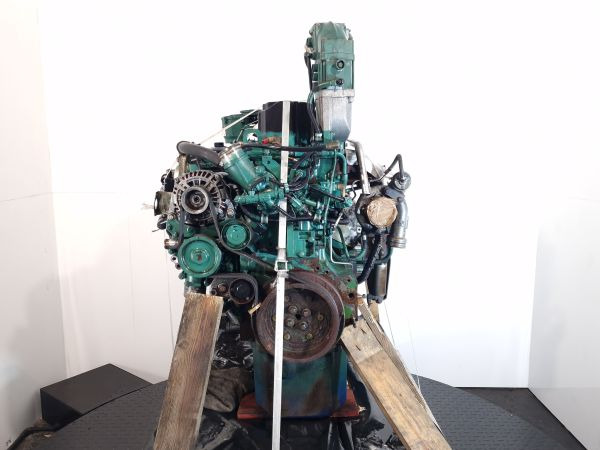 Engine for Truck Volvo D5F 215EEV Engine (Truck): picture 6
