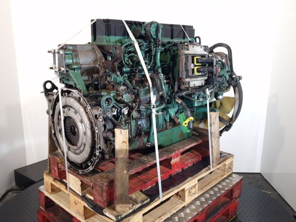 Engine for Truck Volvo D7E 240 EC06 Truck Spec PTO Engine (Truck): picture 1