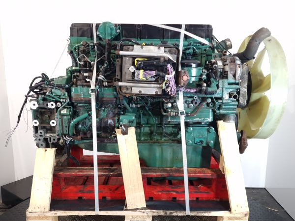 Volvo D7E 280-EC06B Truck Spec Engine (Truck) - Engine for Truck: picture 4 Volvo D7E 280-EC06B Truck Spec Engine (Truck) - Engine for Truck: picture 4