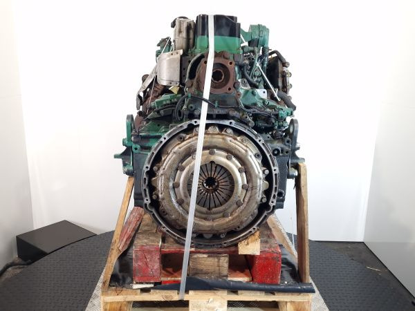 Volvo D7F 240 EUV Truck Spec PTO Engine (Truck) - Engine for Truck: picture 3 Volvo D7F 240 EUV Truck Spec PTO Engine (Truck) - Engine for Truck: picture 3