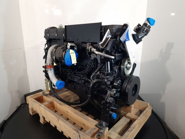 Volvo TAD1672VE Engine (Industrial) New - Engine for Industrial equipment: picture 4 Volvo TAD1672VE Engine (Industrial) New - Engine for Industrial equipment: picture 4