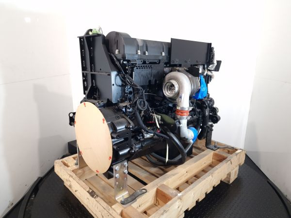 Volvo TAD1672VE Engine (Industrial) New - Engine for Industrial equipment: picture 1 Volvo TAD1672VE Engine (Industrial) New - Engine for Industrial equipment: picture 1
