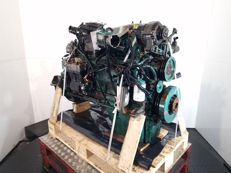 Volvo TAD720VE Engine (Industrial) - Engine for Industrial equipment: picture 5 Volvo TAD720VE Engine (Industrial) - Engine for Industrial equipment: picture 5