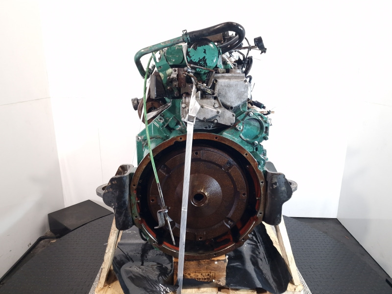 Volvo TAD720VE Engine (Industrial) - Engine for Industrial equipment: picture 3 Volvo TAD720VE Engine (Industrial) - Engine for Industrial equipment: picture 3