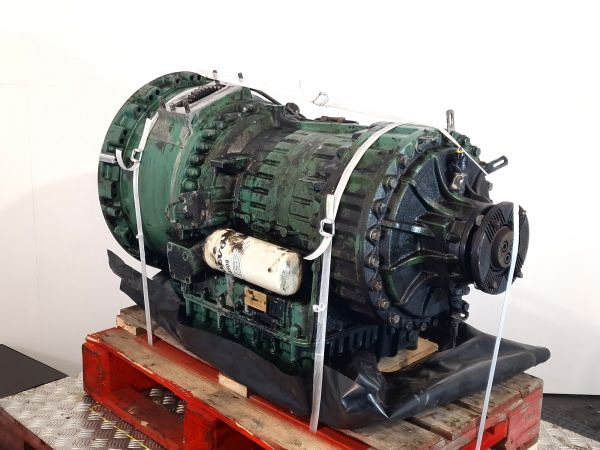 Volvo VT2006PT Gearbox - Gearbox: picture 5 Volvo VT2006PT Gearbox - Gearbox: picture 5