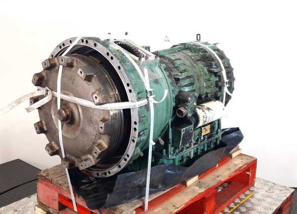 Volvo VT2006PT Gearbox - Gearbox: picture 1 Volvo VT2006PT Gearbox - Gearbox: picture 1