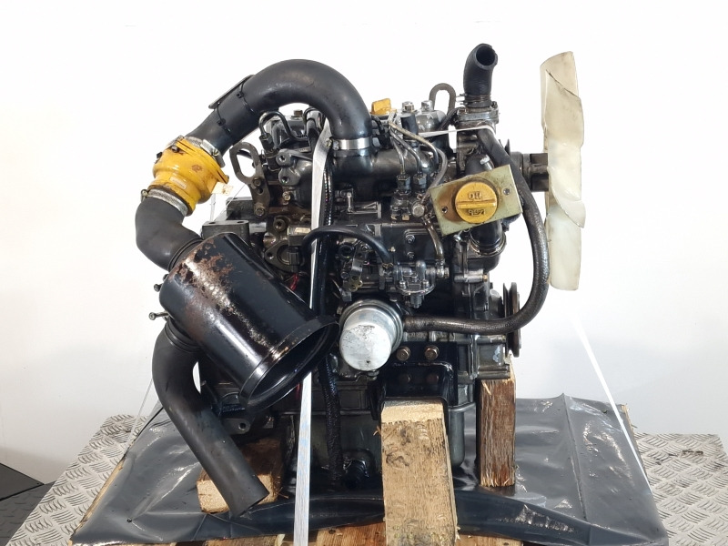Yanmar 3TNE74-DG Engine (Industrial) - Engine for Industrial equipment: picture 3 Yanmar 3TNE74-DG Engine (Industrial) - Engine for Industrial equipment: picture 3