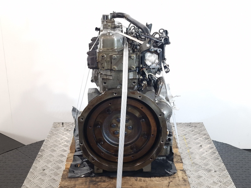 Yanmar / Thermo King 4TNE86/TK486E Engine (Plant) - Engine for Construction machinery: picture 2 Yanmar / Thermo King 4TNE86/TK486E Engine (Plant) - Engine for Construction machinery: picture 2