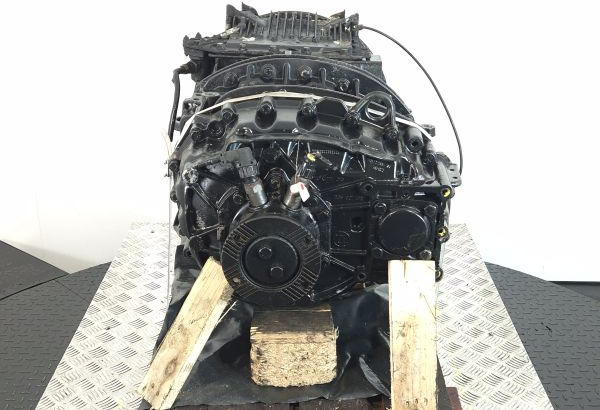 ZF Astronic 12AS1210TO Gearbox - Gearbox: picture 5 ZF Astronic 12AS1210TO Gearbox - Gearbox: picture 5
