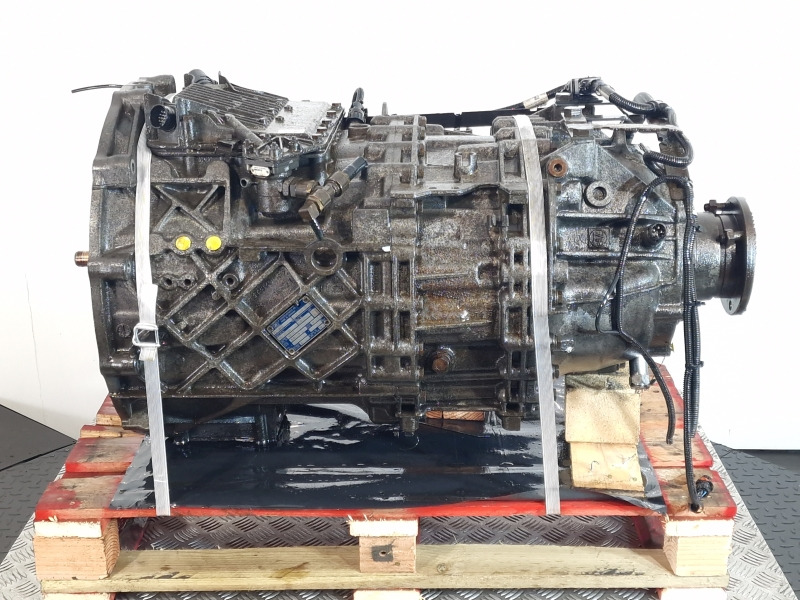 ZF Astronic 12AS2330TD Gearbox - Gearbox: picture 3 ZF Astronic 12AS2330TD Gearbox - Gearbox: picture 3
