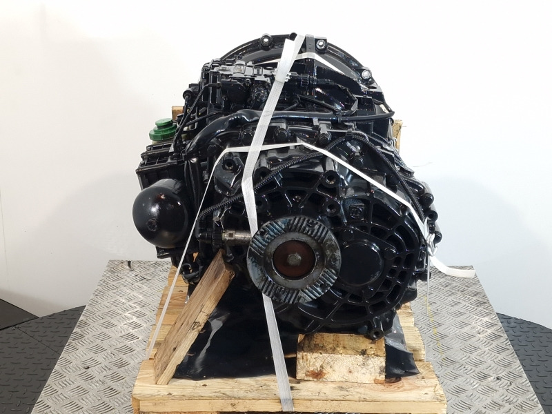 ZF Astronic Lite 6AS800TO Iveco Spec Gearbox - Gearbox: picture 5 ZF Astronic Lite 6AS800TO Iveco Spec Gearbox - Gearbox: picture 5