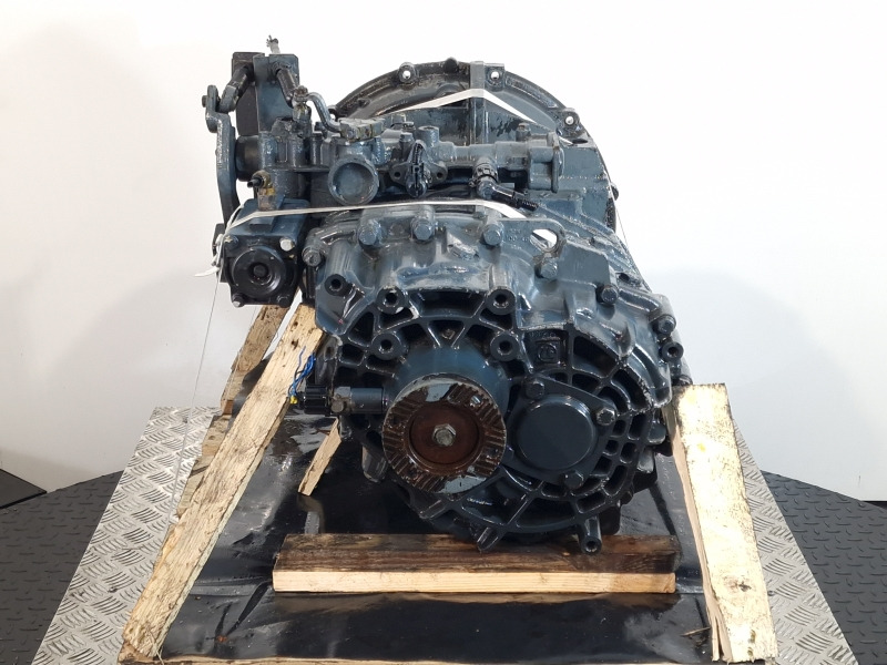 ZF Ecolite 6S800TO Daf Spec Gearbox - Gearbox: picture 5 ZF Ecolite 6S800TO Daf Spec Gearbox - Gearbox: picture 5