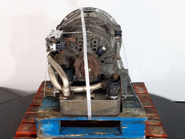ZF Ecomat 2 6HP502C Gearbox - Gearbox: picture 5 ZF Ecomat 2 6HP502C Gearbox - Gearbox: picture 5