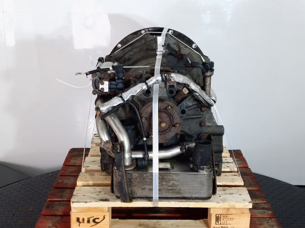 ZF Ecomat 2 6HP502C Gearbox - Gearbox: picture 5 ZF Ecomat 2 6HP502C Gearbox - Gearbox: picture 5