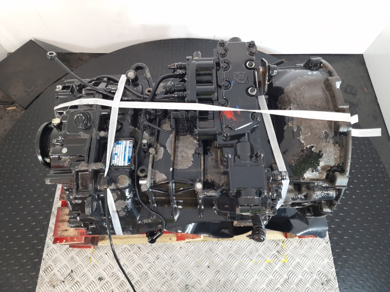 Gearbox ZF Ecomid 9S1310 TO Gearbox: picture 10