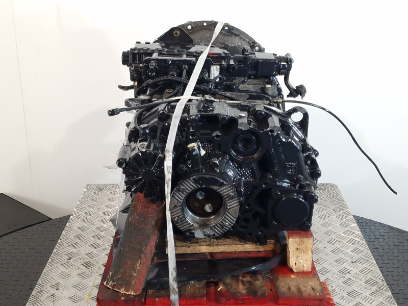 Gearbox ZF Ecomid 9S1310 TO Gearbox: picture 6