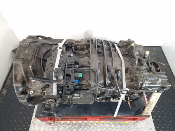 Gearbox ZF Ecosplit 4 12S2333TD Gearbox: picture 11