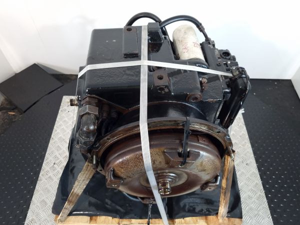 Gearbox for Industrial equipment ZF Industrial  6WG-201 3001 Gearbox Industrial: picture 9 Gearbox for Industrial equipment ZF Industrial  6WG-201 3001 Gearbox Industrial: picture 9