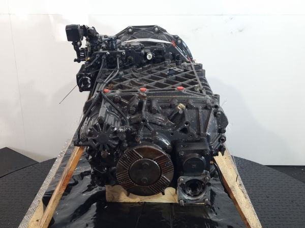 ZF New Ecosplit 16S 2220 TD Gearbox - Gearbox: picture 5 ZF New Ecosplit 16S 2220 TD Gearbox - Gearbox: picture 5